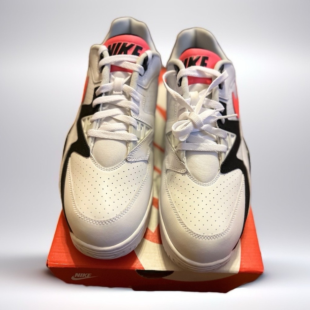 Nike Air Cross Trainer 3 Low Hot Lava